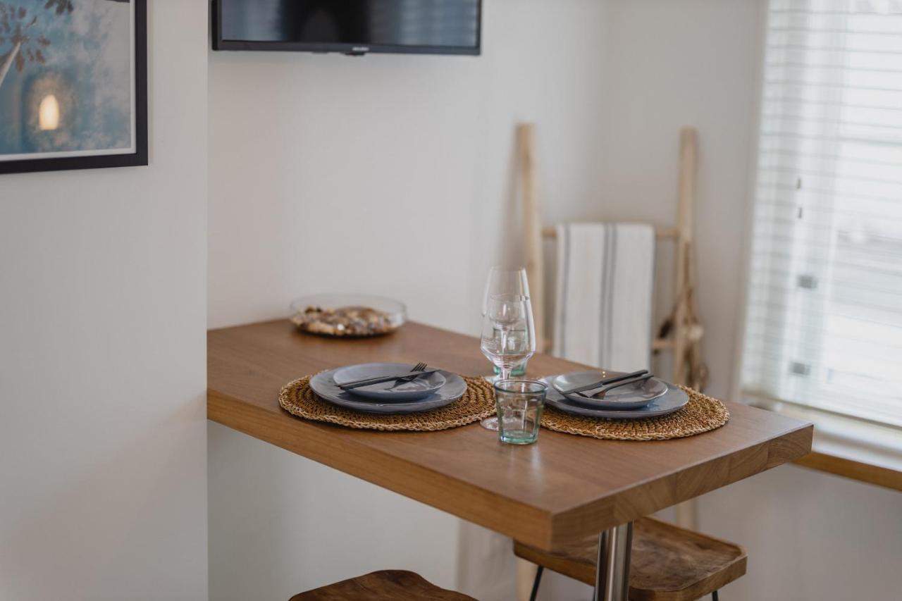 Guest house Madrid *